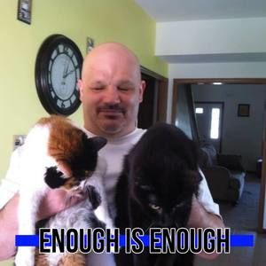 Meet your Posher, Jerry-gariann